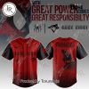 Cincinnati Reds X Salute To Veterans 2025 Limited Edition Baseball Jersey