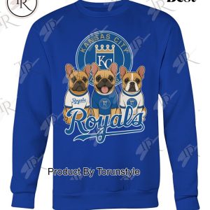Kansas City Royals 2025 Limited Edition T-Shirt