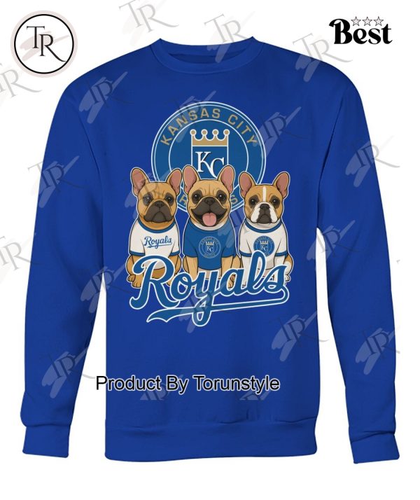 Kansas City Royals 2025 Limited Edition T-Shirt