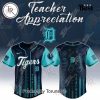 Houston Astros X Teacher Appreciation Day 2025 Special Edition Baseball Jersey