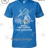 Boston Red Sox Like Father, Like Daughter 2025 Limited Edition T-Shirt