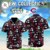 Detroit Tigers X Star Wars 2025 Limited Edition Hawaiian Shirt