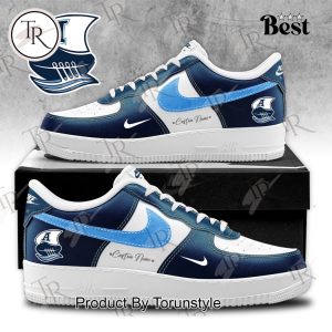 Toronto Argonauts 2025 Logo Custom Name AF1 Sneakers