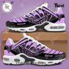 Dallas Wings 2025 New Design Custom Name TN Shoes