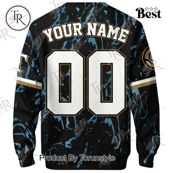 Texas Rangers 2025 X Jujutsu Kaisen Yuji Itadori Custom Name Hoodie