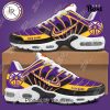 Las Vegas Aces 2025 New Design Custom Name TN Shoes