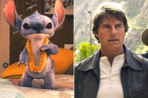 How Lilo & Stitch and Mission: Impossible 8 Are Redefining Box Office Success in 2025