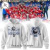 Brisbane Broncos X BRNX Sabo Limited Edition Hoodie