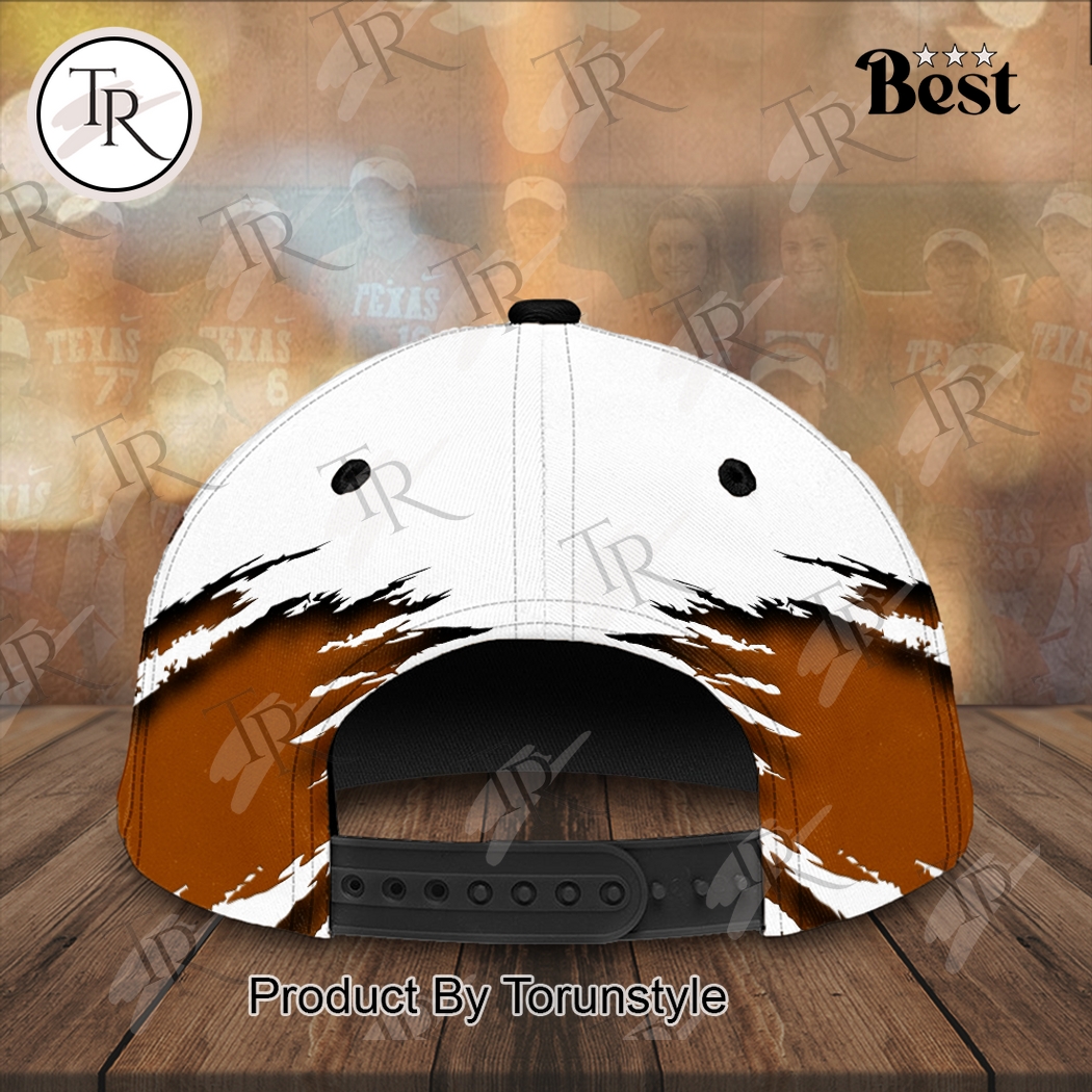 2025 NCAA Softball National Champions Texas Longhorns Hook 'Em, Horns! Limited Edition Cap 2025 NCAA Softball National Champions Texas Longhorns Hook 'Em, Horns! Limited Edition Cap