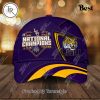 Arizona Coyotes In Your Fantasy Ateez 2025 World Tour Cap