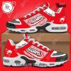West Coast Eagles 2025 Custom Name Limited Edition TN Shoes
