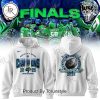 24-25 Indiana Pacers NBA Champions Finals Hoodie