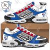 West Coast Eagles 2025 Custom Name Limited Edition TN Shoes