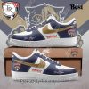 Lynyrd Skynyrd “Free Bird” Since 1973 Air Force 1 Sneaker