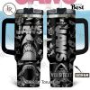 Kiss 2025 New Design Custom Name 40oz Tumbler