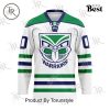 Newcastle Knights 2025 Custom Name New Limited Edition Hockey Jersey