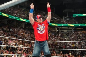 John Cena’s WWE Retirement: A Legacy, Farewell, and the Future Beyond the Ring