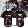 Chicago White Sox X Dante Devil May Cry 2025 Special Edition Baseball Jersey