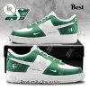 Toronto Argonauts 2025 Logo Custom Name AF1 Sneakers