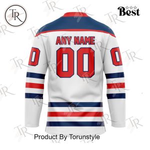 Sydney Roosters 2025 Custom Name New Limited Edition Hockey Jersey