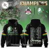 Finals Eastern Conference Champs 2024-25 Indiana Pacers Limited Edition Hoodie