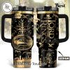 Ride Or Die For Jimmy Buffett Custom Name Limited Edition 40oz Tumbler