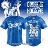 Houston Astros X National Lineman Appreciation Day 2025 Limited Edition Baseball Jersey