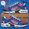 Melbourne 2025 Custom Name Limited Edition TN Shoes