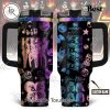 Ride Or Die For Jimmy Buffett Custom Name Limited Edition 40oz Tumbler