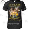 2025 UEFA Champions League Champions Paris Saint-Germain Limited Edition T-Shirt