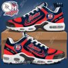 Wests Tigers 2025 Custom Name Limited Edition TN Shoes