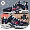 Chiefs Custom Name 2025 Limited Edition TN Shoes