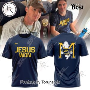 Jesus Won Murray State Racers Limited Edition Hoodie