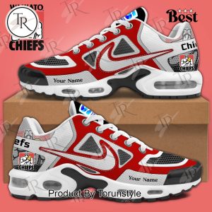 Chiefs Custom Name 2025 Limited Edition TN Shoes