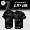 San Francisco Giants X Superman 2025 Limited Edition Baseball Jersey