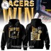 Abbotsford Canucks AHL Champions 2025 Hoodie