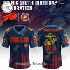 Kansas City Chiefs X U.S.M.C 250th Birthday Limited Edition Football Jersey