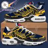 2025 West Coast Fever Custom Name TN Shoes
