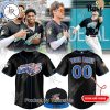Wisconsin Timber Rattlers X Star Wars Custom Name 2025 Limited Edition Baseball Jersey