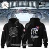 Brisbane Lions 2025 Anzac Day Lest We Forget Limited Edition Hoodie