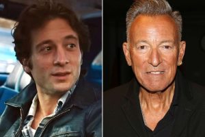 Bruce Springsteen’s Reluctance to Relive His Past: Why He Stayed Away from His Biopic Set