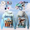 Philadelphia Phillies X Jewish Heritage Month 2025 Limited Edition Baseball Jersey