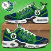 Cronulla-Sutherland Sharks 2025 Custom Name Limited Edition TN Shoes