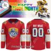 London Knights Champions Memorial Cup 2025 Limited Edition Hockey Jersey