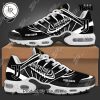 Inter Milan 2025 Custom Name New Design TN Shoes