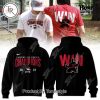 New South Wales Blues Premiers 2024-25 State Of Origin Limited Edition Hoodie
