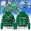 American Hockey League Champions 20 Abbotsford Canucks 25 Hockey Jersey