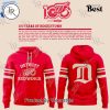 Brad Pitt X F1 The Movie 2025 Custom Name Limited Edition Hoodie