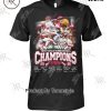 Buffalo Bills The Ralph 1973-2025 Farewell Tour T-Shirt
