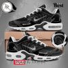 Indiana Pacers Custom Name 2025 Special Edition TN Shoes